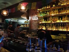 -TEQO·Mexican food & Bar