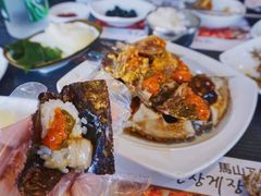 -元祖马山安康鱼