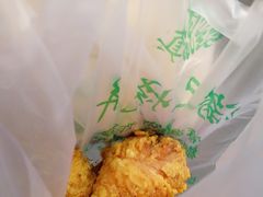 -满记烧饼(牛街东里小区一区店)