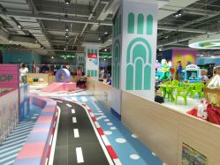 -利奥梦幻主题乐园(爱琴海购物公园店)