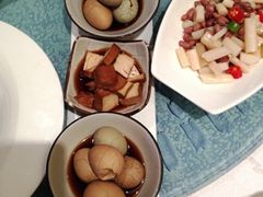 野鸡蛋-久宴·天目湖大鱼头(恐龙园店)