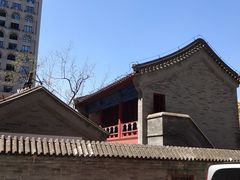 -于谦祠