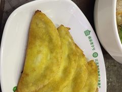 -清真蒋有记(老门东店)