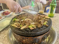 -厚味居炙子烤肉·清真(天桥南纬路店)