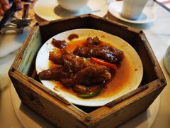 -顺德美的万豪酒店-万豪中餐厅