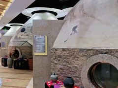 -丽池宫韩式汗蒸会馆(华灯坊店)