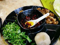 -活鱼馆(宜兴埠店)