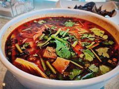 -阿斯牛牛·凉山菜(新会展店)