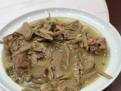 -西山人家·传统苏帮菜·家宴(木渎店)