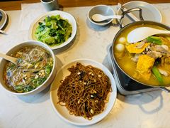 -不倒翁·安徽名菜楼(步行街店)