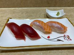 -东京屋(武定路店)