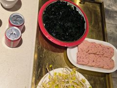 -红鼎坊·老成都火锅(新南门店)