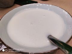 -佰搭果·广式茶餐厅(西华路店)