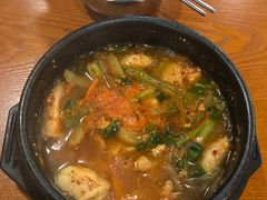 -韩礼年糕(飞虹路店)