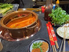 -镇江龙·火锅串串(武侯祠店)