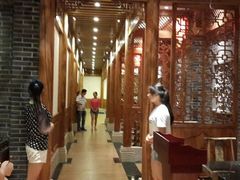 -百年川椒重庆老火锅(光谷店)