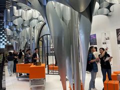 -东浩兰生上海世博展览馆