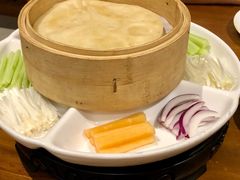 -陆壹捌餐厅(五大道店)