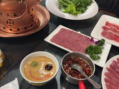 -南门涮肉(上海二店)