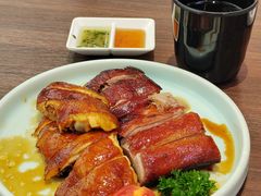 -新旺茶餐厅(鑫耀·光环live店)