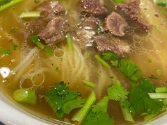 -郑家包子牛肉拉面(尚勤路店)