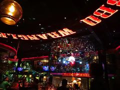 大堂-肉串汪(望京店)