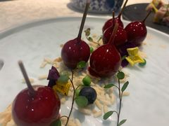 香邑鹅肝-麟1929(外滩店)