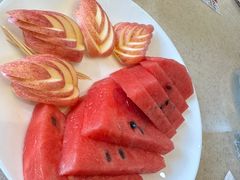 -阳坊大都涮羊肉(阳坊总店)