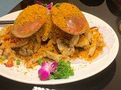 -宴小馆·小海鲜青岛菜(五四广场店)