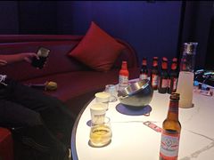 -星聚会KTV(龙湖上海奉贤天街店)