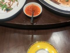 -金成潮菜博物馆(海珠湿地店)