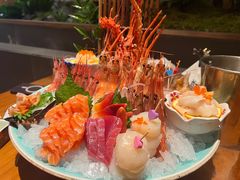 -水濑·日料放题(天河店)
