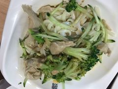 -魏家凉皮(祈年大厦店)