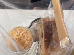 -迦南·甜品蛋糕(传媒店)