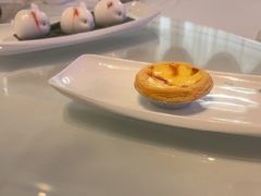 -怀德酒楼·粤菜·海鲜·茶点(宝安国际机场店)