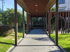 -上海爱以德护理院·康复(宝山院)