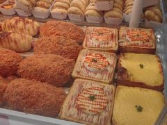 -味多美蛋糕(劲松京客隆店)