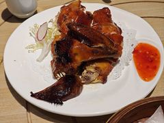 -上下九广州菜馆(李家村万达店)