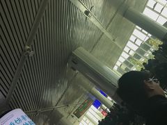 -潍坊站