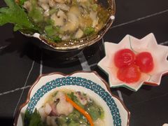 -山川小町·极番烧肉(新地假日广场店)