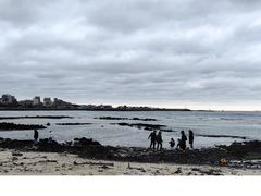 -咸德海水浴场