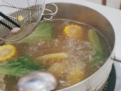 -陈记顺和潮汕牛肉火锅(番禺迎宾大道店)