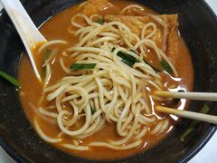 -阿晖沙嗲面