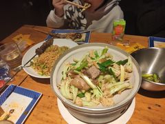 -肉串汪(月坛店)