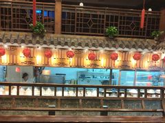 -一楼食业·美食人家