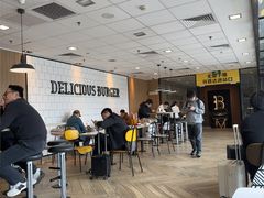 -麦当劳(世贸店)