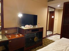 客房环境-北京民族饭店