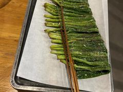 -柳喜辣•烧烤酒局(跃进总店)