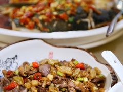-满福隆酒楼(万绿园店)