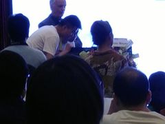-河南中州皇冠假日酒店